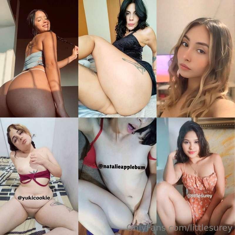 🔥HOT BABES ARE WAITING FOR YOU 🔥💗💗 @rossanaprincess 💗💗💞💞 @sw..