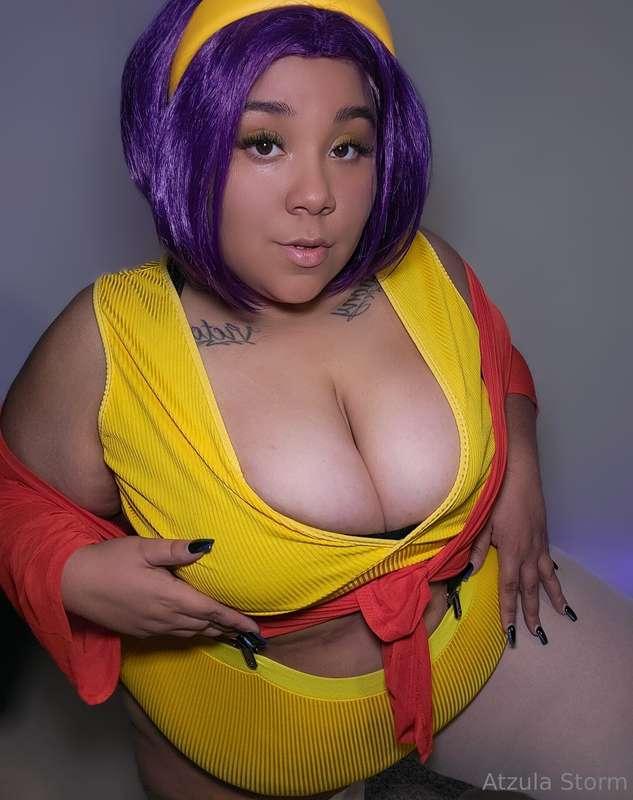 Happy Nerds-day! Cowboy Bebop is one of my favorite animes! ..