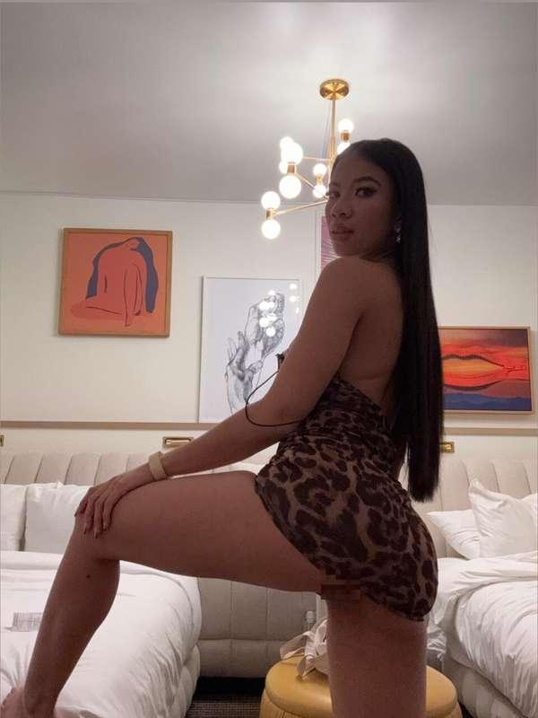 How bad do you want me ? ✨