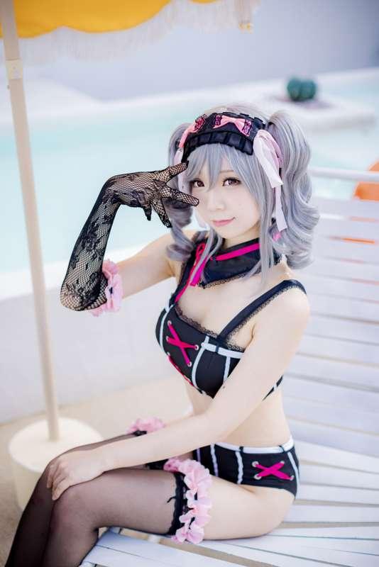 Tier 2 - Kanzaki Ranko🖤