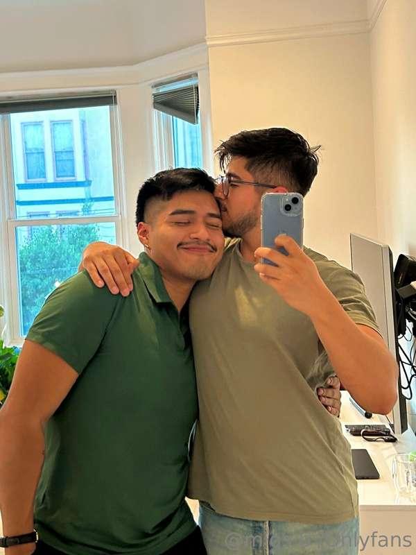 ***~Swipe right for more pictures!~*** So something happened..