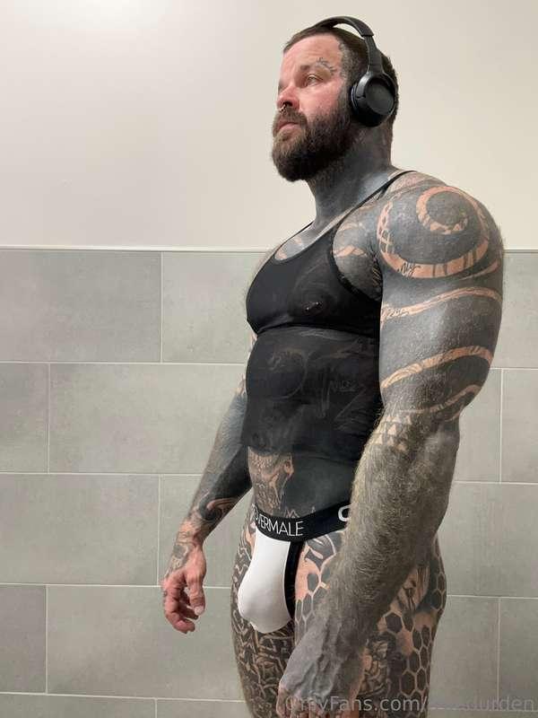 Getting bigger by the day