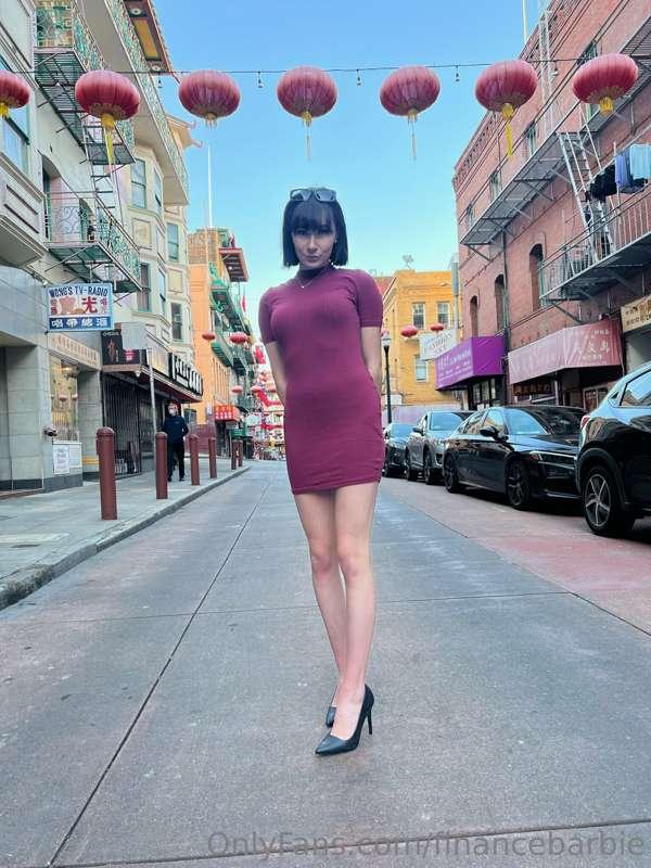 financebarbie image #2
