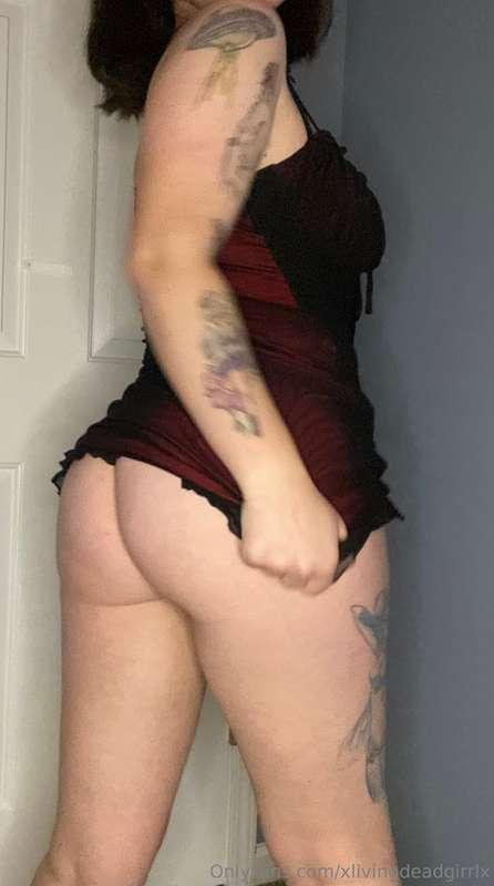 xlivingdeadgirrlx image #2