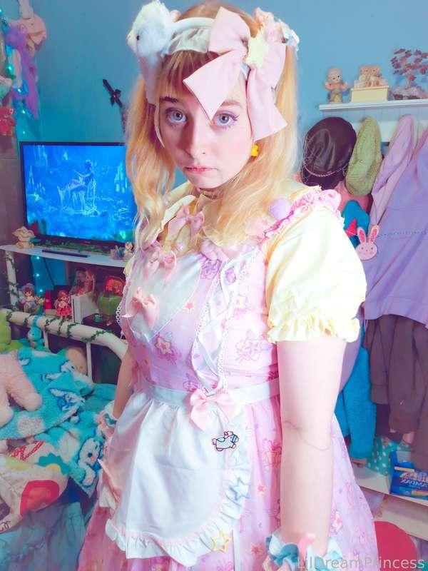 lildreamprincess image #11