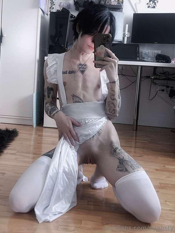 most useless housewife ever 🤍🤍🤭