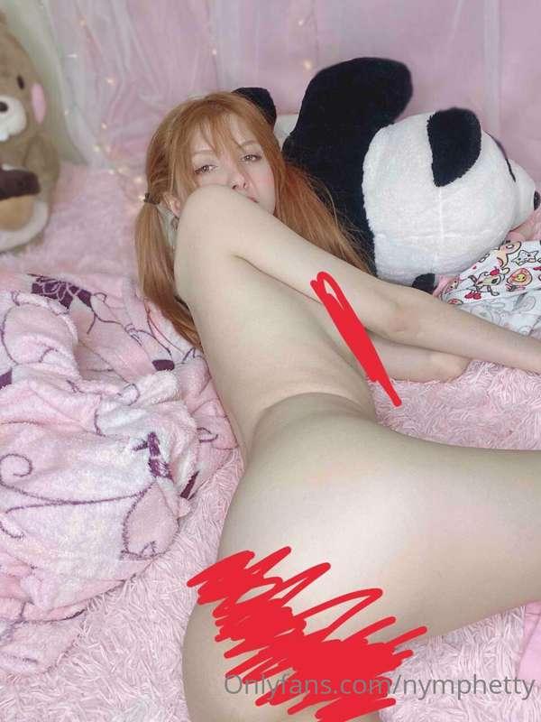 @nymphetty
