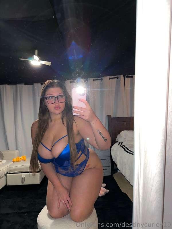 Sending out a new JOI video now🔥💙