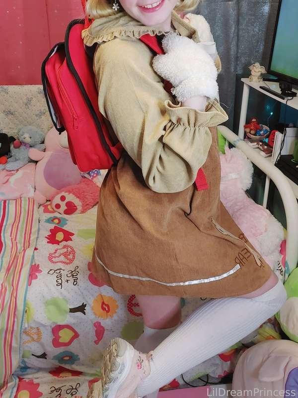 lildreamprincess image #8