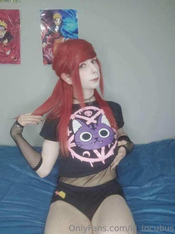 Happy Femboy Friday 🥰