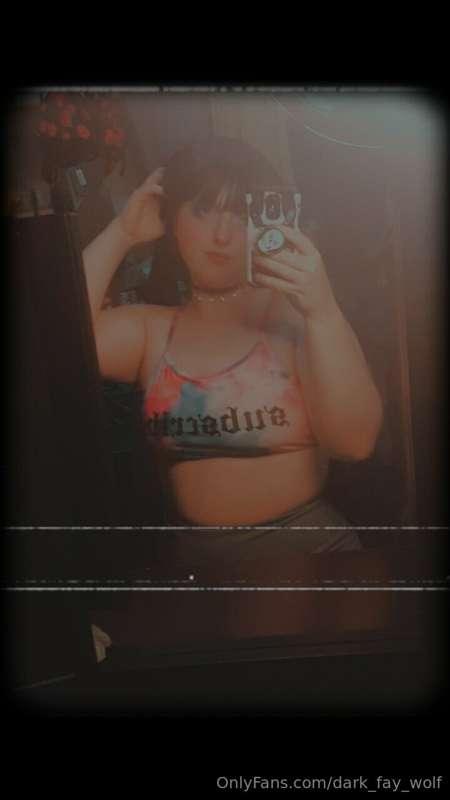 💜Just felt cute💙