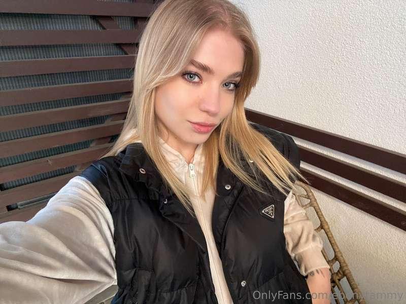 Hello! ✨ My name is Yana @yana1, and I believe that true lov..