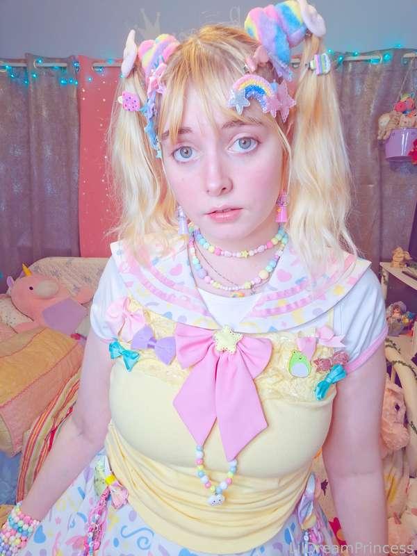 lildreamprincess image #18