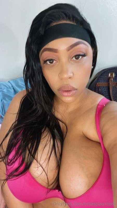 Be my first $10 tipper and I’ll make sure you never forget i..