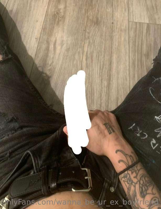 wanna_be_ur_ex_boyfriend image #0