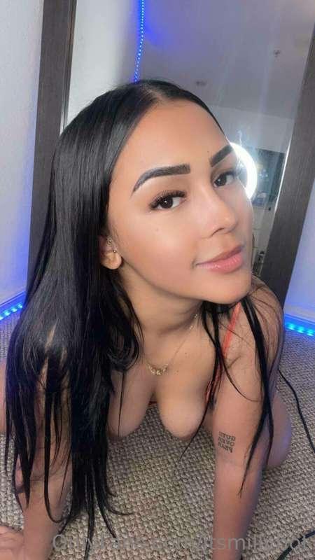 daddy I'll wait for you in the chat I'm horny