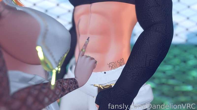 dandelionvrc image #1