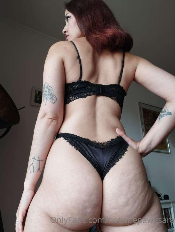 saragotcheeks image #1