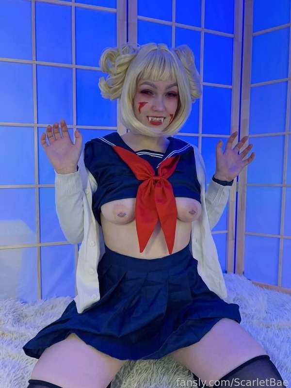 scarletbae image #0