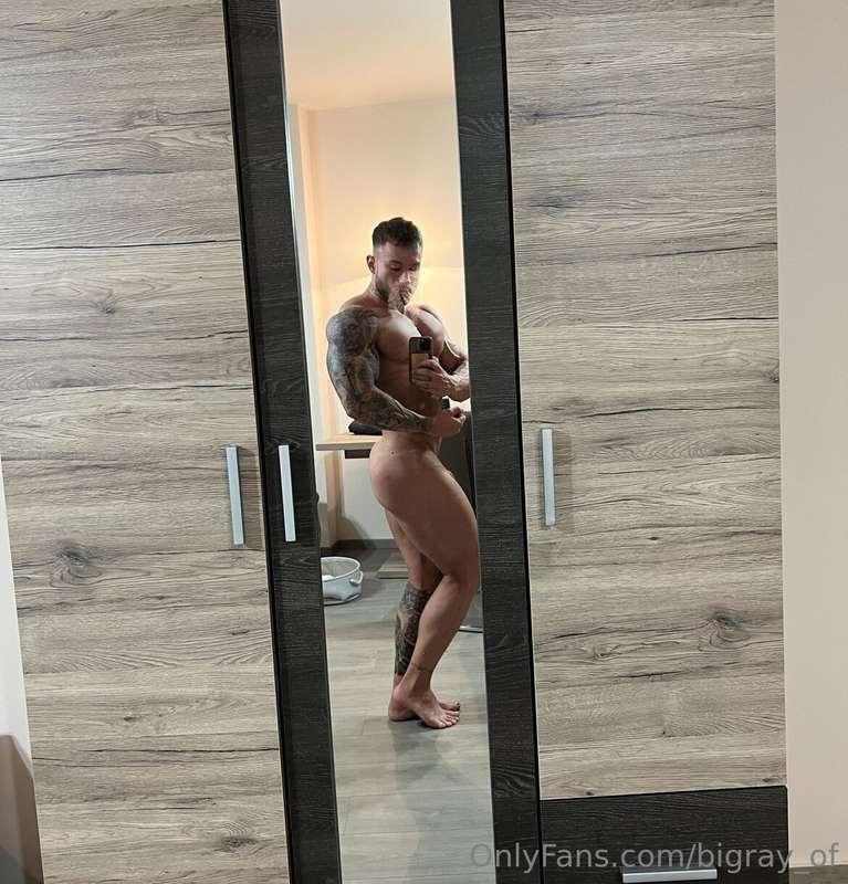 Mirror, mirror, on the wall 😉😈