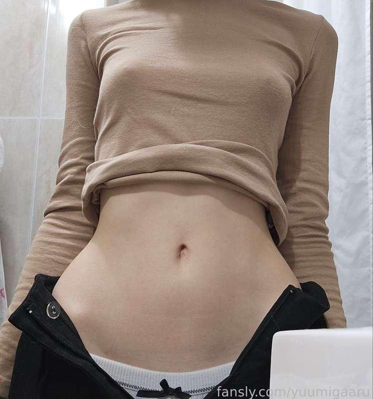 #petite #skinny #fyp #teen #young #nipples #panties #cute