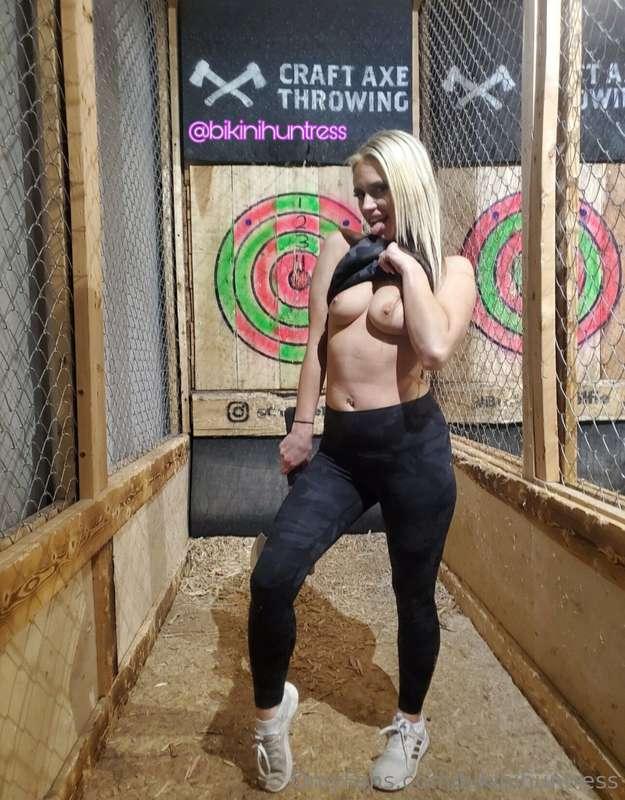 Would you win if I was doing this😈