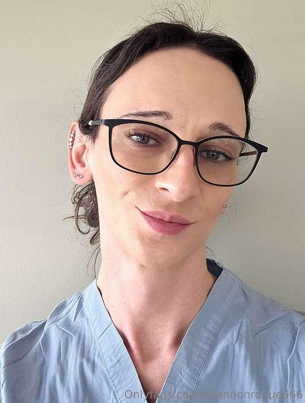 Out here saving lives...