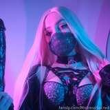 mistresssacred