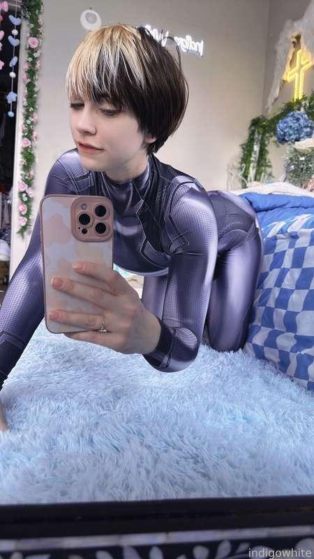 indigowhite image #83