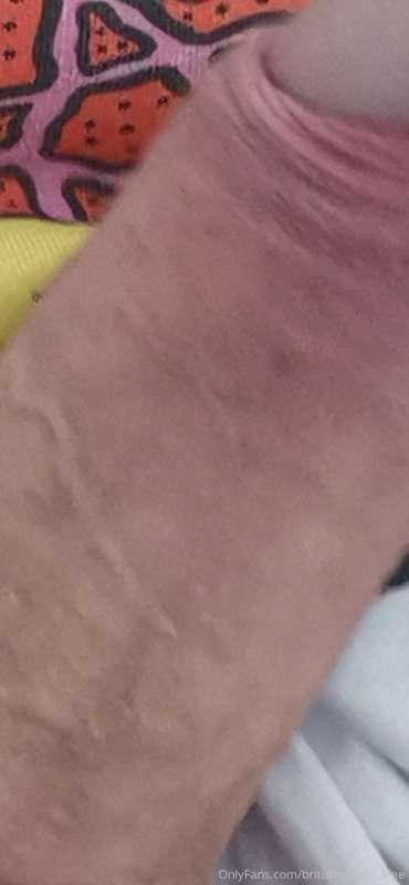 Guess the body part... I will give you a hint... Is pretty t..