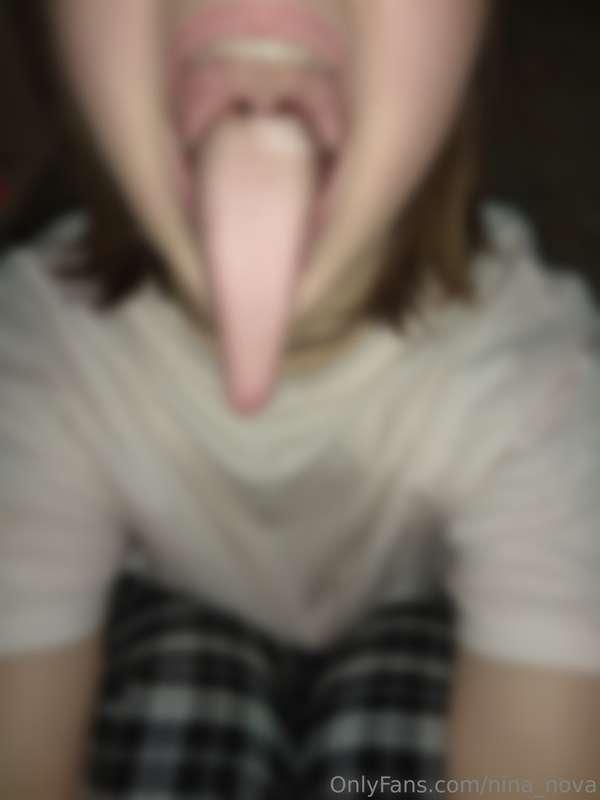 There will be something new soon so stay tuned guys 😈👅