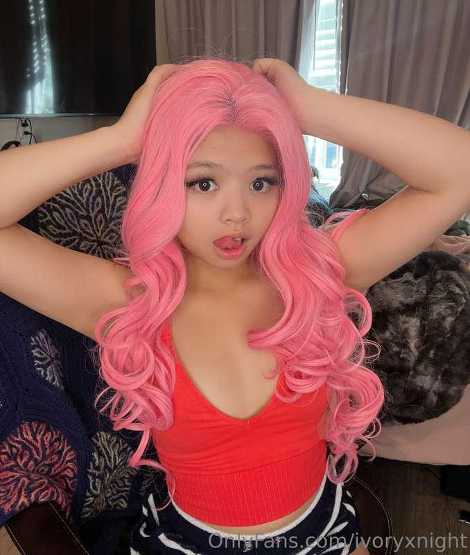 Cute or sexy you decide