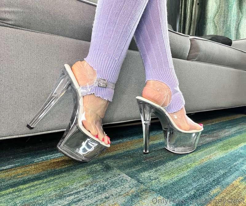 So sexy!