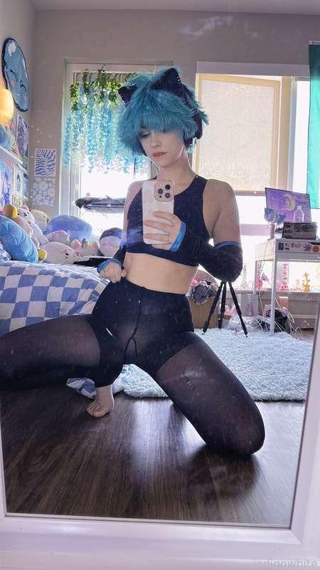 indigowhite image #159