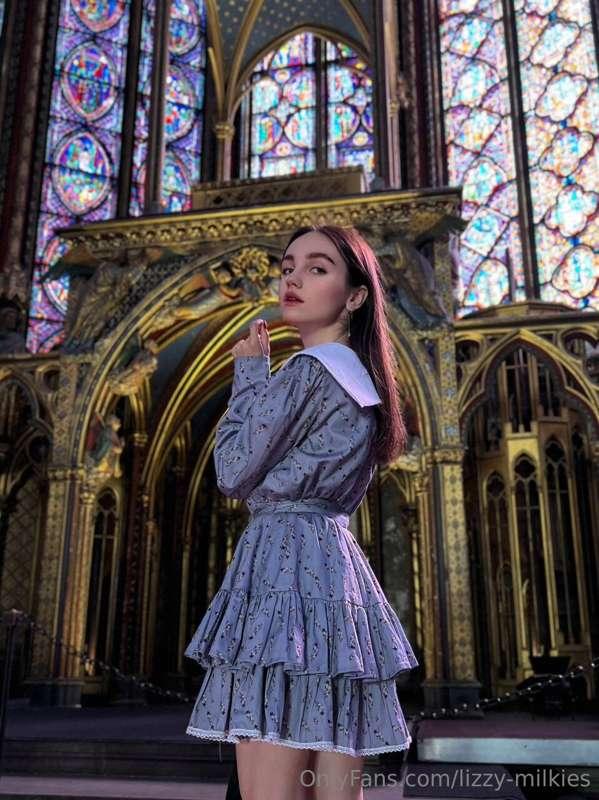 Stepping into the enchanting world of museums and historical..