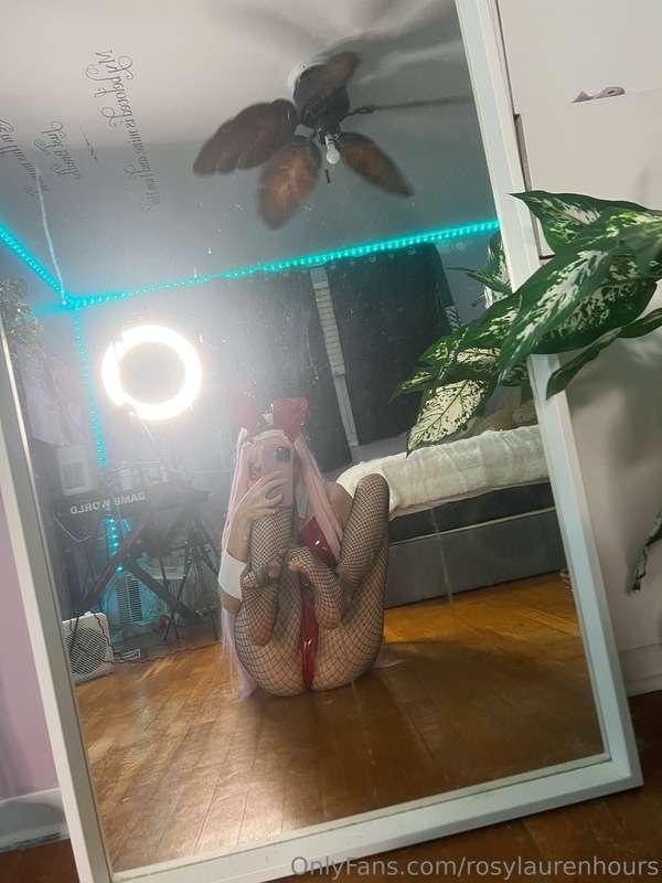 Command me if you want me to go wider 🤭