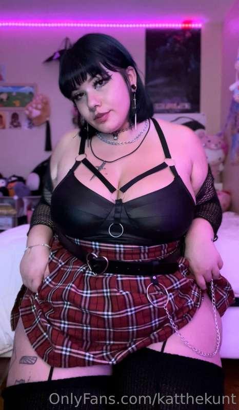 Fuck me eyes