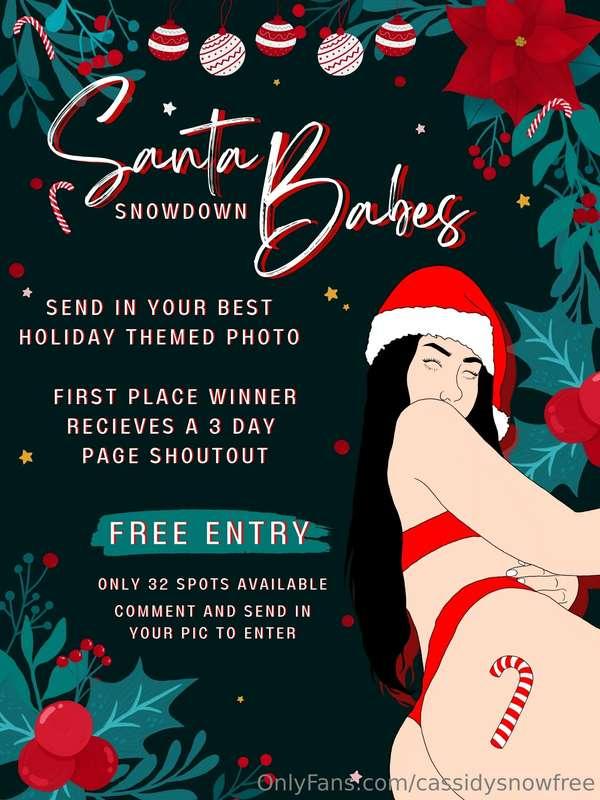 ***PLEASE READ ENTIRE POST AND FLYER BEFORE ENTERING***
**SA..
