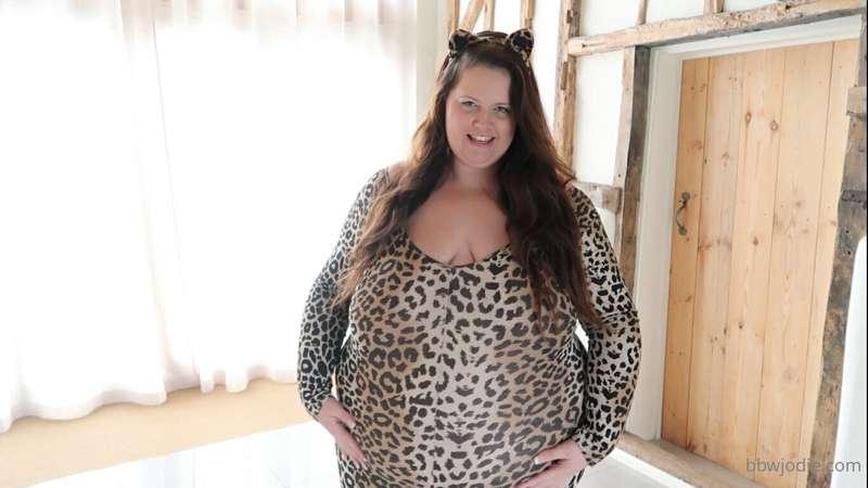 FAT CAT SUIT