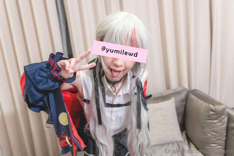 lewdyumi image #4