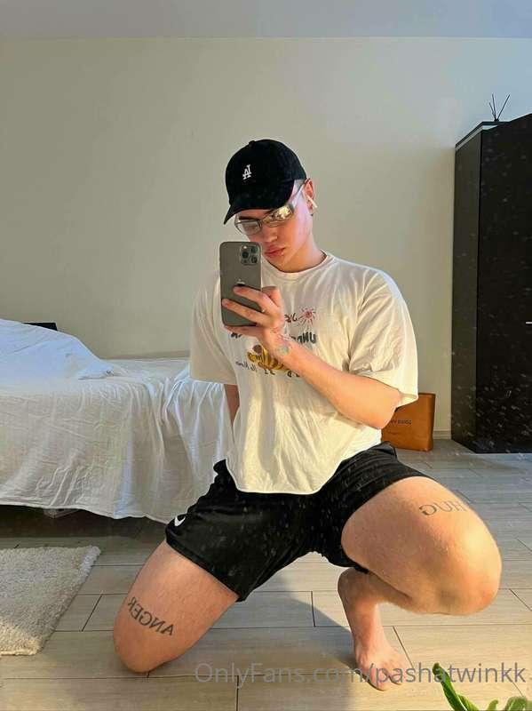 Bad boy😈