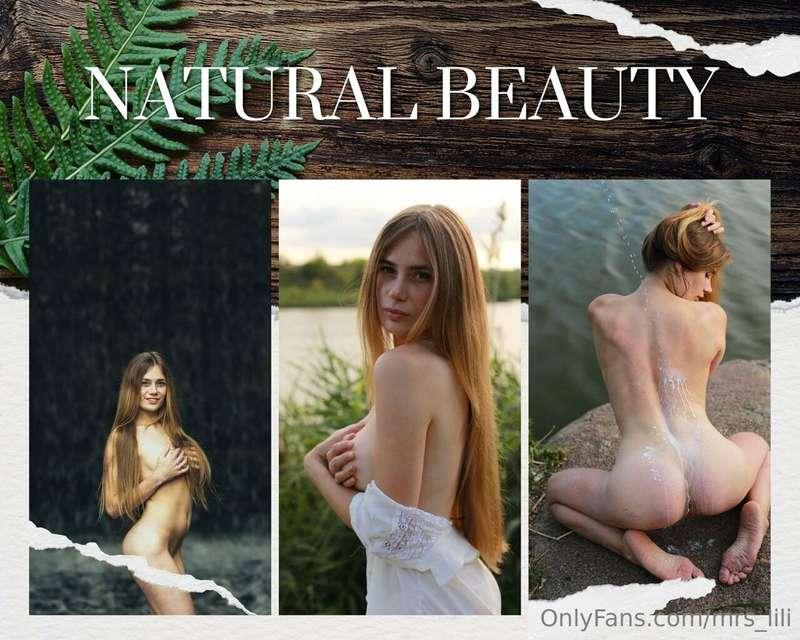 🍀🍀🍀Outdoor Experience! FREE subscription ***Natural beauty g..