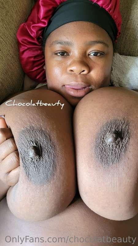 Suck on my nipple baby I’m horny for you