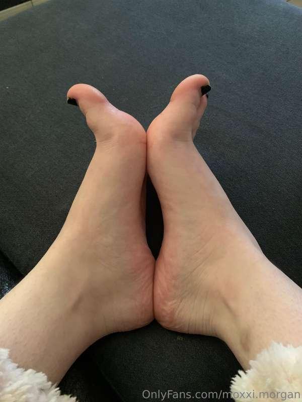 Feet post 🦶🏻