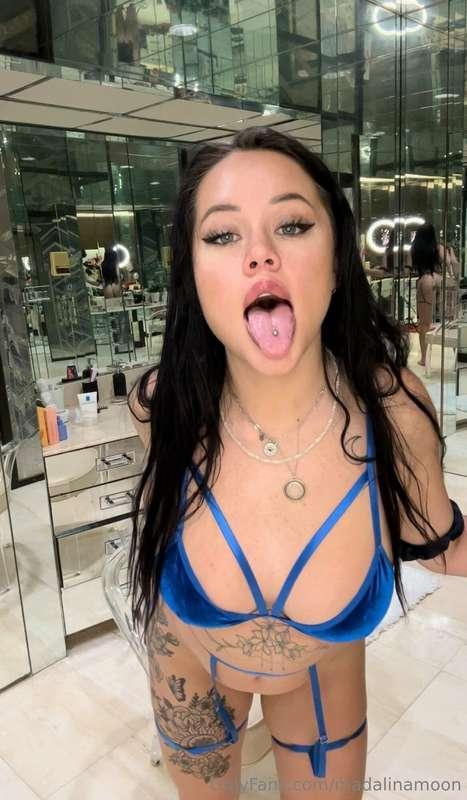 release it here 👅💦