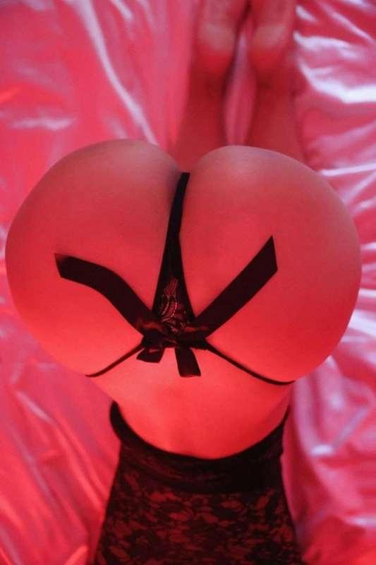 夜間親密💫🐽