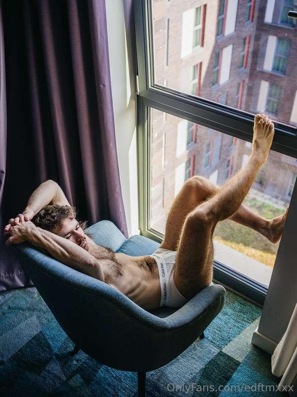 In and out of my briefs 👀 📸 instagram.com/panchoassoluto