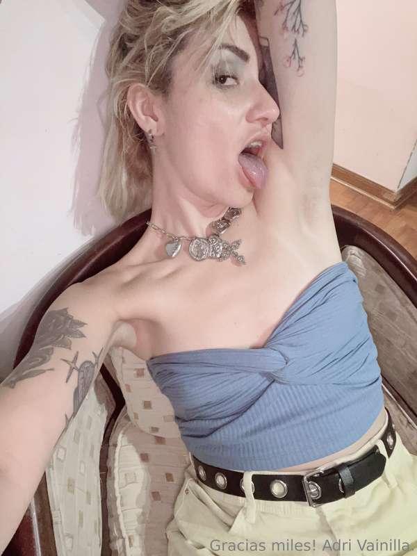 Tengo fetichistas de axis? 🙈🥹