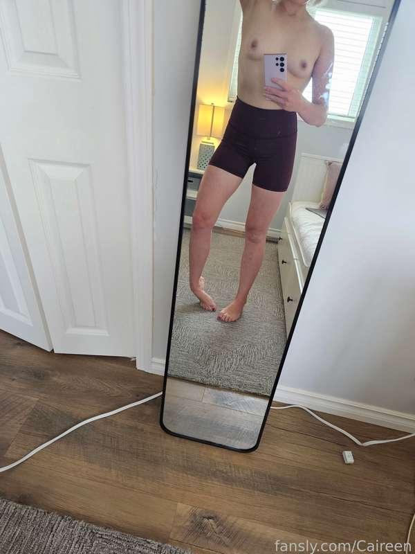 My attempt at flirting, act accordingly


#sexy #blonde #blond #blondie #milf #tits #smalltits #skinny #small #boobs #ass #butt #hotwife #hotmom #girlnextdoor #solo #cute #foryou #fyp