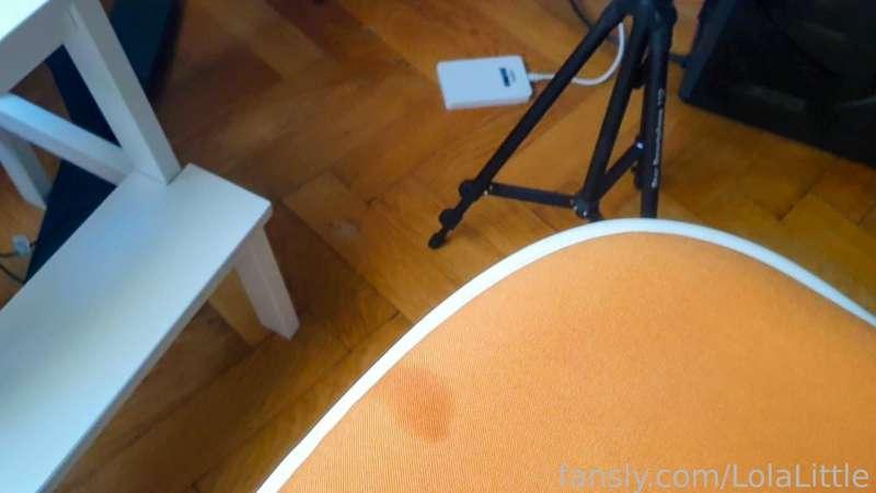 did you like how i squirted on my desk chair for you^^


#wet #squirting #orgasm #joi #tiny #short #nsfw #sologirl #wetting #squirt #fyp